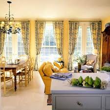 Ideas For Multiple Windows Drapery Styles Window Treatments Home