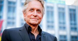 Actor Michael Douglas Beat Oral Cancer 9 Years Ago; He's Now Celebrating  Huge Milestone of 20-Year Wedding Anniversary