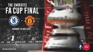 The official website for the fa cup and fa competitions with match highlights, fixtures, results, draws and more. Chung Káº¿t Cup Fa Cup 2018 Thong Tin Vá» Tráº­n Ä'áº¥u Chelsea Vs Mu