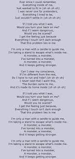 Pin On Lyrics
