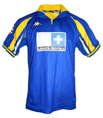 Juventus trikot bei zalando entdecken | statte dich aus mit trikot und co. Kappa Juventus Turin Jersey 21 Zinedine Zidane 1998 99 Cl Away Blue Men S S M L Xl Xxl Football Shirt Buy Order Cheap Online Shop Spieler Trikot De Retro Vintage Old Football Shirts Jersey From