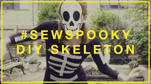 Check spelling or type a new query. Halloween Skeleton Costume Photos Videos Tutorials