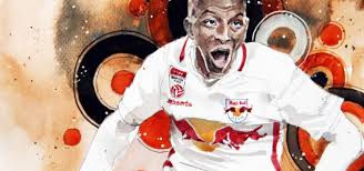 Is it your dream to give wings to people and ideas? Analyse Der Tag Als Red Bull Salzburg Lazio Rom Kalt Erwischte Abseits At