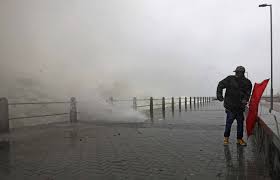 Get the forecast for today, tonight & tomorrow's weather for struisbaai, western cape, south africa. Storm Causes Flooding In Southern Cape And More Rain Is On The Way