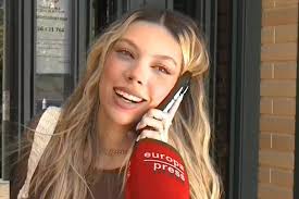 Terelu Campos hace oficial lo de su nieto y deja sin palabras a Alejandra Rubio