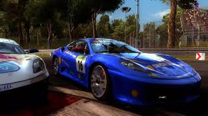 Veteran uk games publisher system 3, holder of the exclusive ferrari challenge license, brings all the authentic cars. The Ps3 Game Your 360 Could Never Do Gamesradar