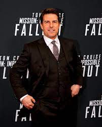 Pin On Tom Cruise