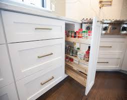 The shelves are also adjustable to accommodate all types of unique storage. Home Storage Ideas For Your Custom Built Home Diplomat Closet Design