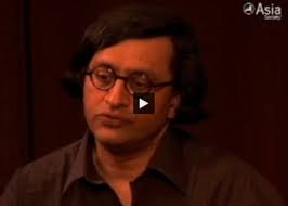 2019 Annual Gala: Goodwin Gaw Accepts Urban Visionary Award