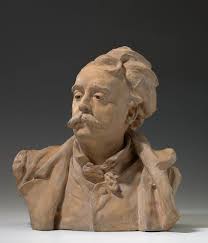 Bust of Albert-Ernest Carrier-Belleuse (Supplemental)