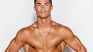 Selected major muscle names pronounced and translated. Uh What Is This Amazing Ronaldo Muscle And How Can I Get It Gq