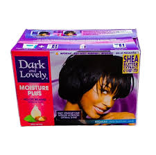 A neutralizing shampoo will ensure that you remove all traces of chemical residue and restore the hair. Dark And Lovely No Lye Relaxer Kit Regular Black Beauty Store