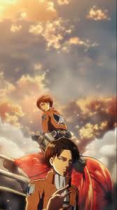 Aesthetic attack on titan wallpaper. Attack On Titan Aesthetic Wallpaper Attack On Titan Aesthetic Attack On Titan Attack On Titan Anime