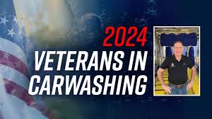 AutoBrite™ In The News: PCW&D Honors Veterans