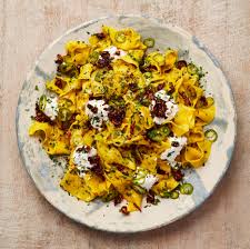 Yotam Ottolenghi S Fusion Feast Recipes Yotam Ottolenghi Recipes Veggie Dinner Fusion Food