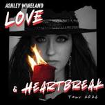 Ashley Wineland LIVE at The Rusty Spur