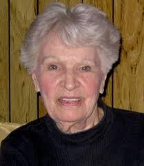 Helen Koontz Obituary May 1, 2014