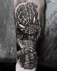 He first appeared in the anthology comic book amazing fa. Top 57 Marvel Tattoo Ideas 2021 Inspiration Guide
