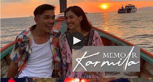 Cinta koko coklat kembali menemui penonton drama melayu menerusi siaran ulangan yang ke udara di slot iris tv3. Memoir Karmila Episod 3 Myflm4u Myflm4u