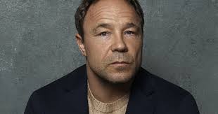 Stephen Graham interview: On prejudice, social realism, and Matilda