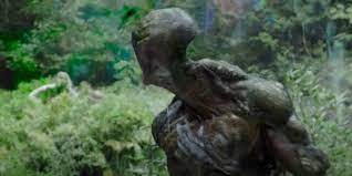 Don't hold out hope for a chaos walking 2 any time soon. Chaos Walking 7 Big Differences Between The Book And The Movie Cinemablend