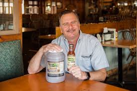 4,283 likes · 33 talking about this · 17,985 were here. Entrepreneur Smells Opportunity With Sweet Sauce Business Observer Business Observer