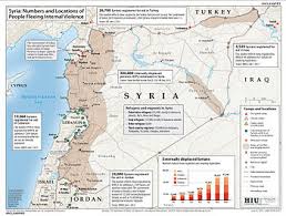 Malaysia is one of the countries, were refugees are not only migratiing in. Refugees Of The Syrian Civil War Wikipedia