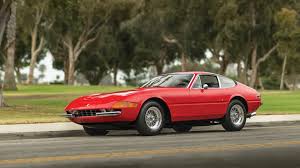 Image result for Rosso Chiaro 1967 AC Cars