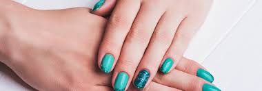 When fully dry, stick thin strips of. Which Nail Should Be The Accent Nail Plei Nail Strengthener