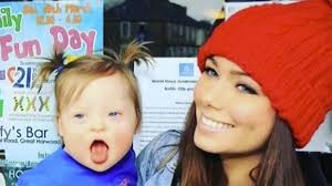 Hollyoaks star Nikki Sanderson's businessman boyfriend in Government probe  over his PPI compo firm