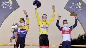 Cyclisme tour de france 2021 : Pogacar Rogic Carapaz Thomas Qui Sera Sacre A Paris Nos Pronostics Pour Le Tour De France 2021 Eurosport