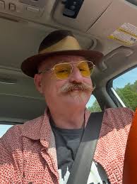 Sometimes you get to work in the presence of a master. John Briggs is just  that! Thanks to my love, @jamie_r_tricker for these precious photos!