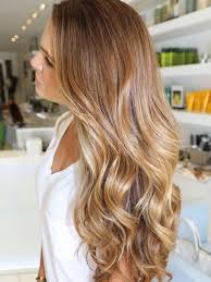 Platinum blonde hair color is becoming a firm favorite among women. Warm Blonde Hair Shades Perfect For Brightening Your Locks This Spring Southern Living
