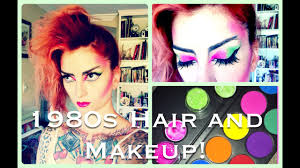80s punk makeup ideas saubhaya makeup