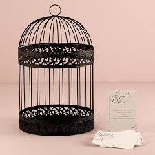 View our stunning 2021 wedding cards collection. Decorative Birdcage Wedding Card Holder Or Wishing Well