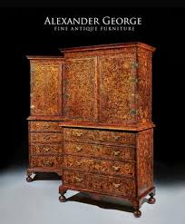 Alexander George Fine Antiques