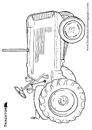 Free Printable Tractor Coloring Pages For Kids Tractor Coloring Pages Free Kids Coloring Pages Coloring Pages