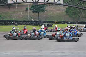 Shah alam is the state capital of selangor , malaysia. Home Citykarting