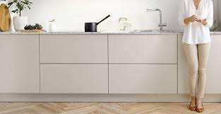 We had the oak cabinets for 15years with no damage at all schuler's will not even make it to the two year mark. Schuller Ergonomics Systems
