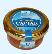 We have concluded 16999 relevant buyers and 12880 suppliers, salmon roe import and export data. Caviar Lauenroth Delicacies Delicious Seafood