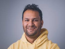 Meet the CEO of Range. He Thinks AI Will Replace Every Financial Advisor.