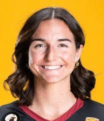 Erin Kapp's Instagram, Twitter & Facebook