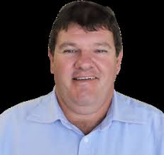 Executive Management Board Organisational Chart