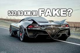 Check spelling or type a new query. Ssc Tuatara 532 93 Km H Rekordfahrt Ein Fake Autobild De