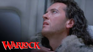 A Time Traveler's First Flight' Scene