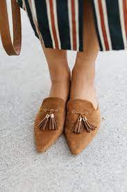 Tassels come in many different materials from string to leather. Pin On S H O E S