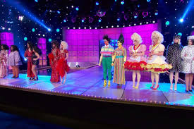 The best and brightest aussie and kiwi queens will compete for the title of the down under's first drag superstar with rupaul presiding as mentor. Rupaul S Drag Race Needs To Slow Down Or Risk Burnout For Both Its Fans And Contestants The Independent The Independent