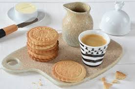 Galettes Bretonnes Pur Beurre Recette Galette Bretonne Galette Cuisine Bretonne
