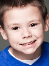 Jayden Blake Cochran