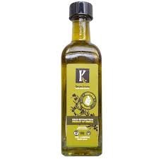 Designed by cabello x mure, cuav aove offers a new aesthetic to extra virgin olive oil. Kasandrinos Extra Virgin Olive Oil Keto Certified